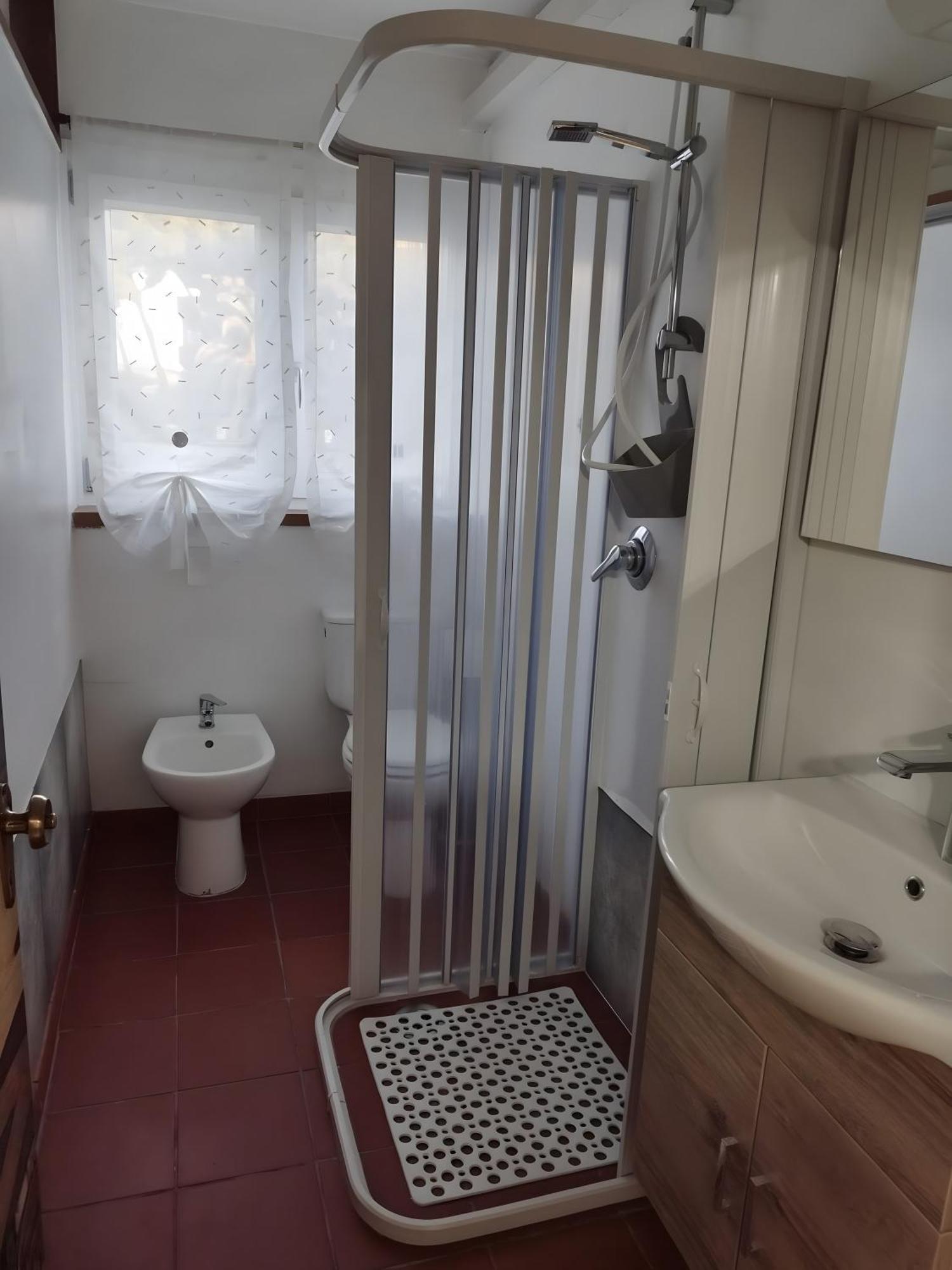 Апартаменти La Casina Al Mare Vista Pineta Марина-ді-Каррара Екстер'єр фото